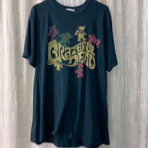 Daydreamer Grateful Dead Bears Tee